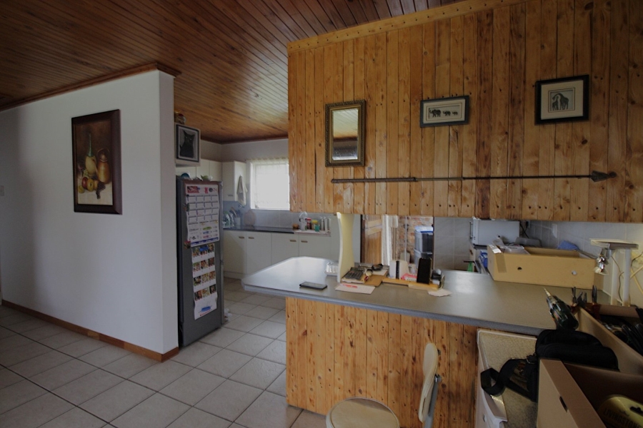 3 Bedroom Property for Sale in Noorsekloof Eastern Cape